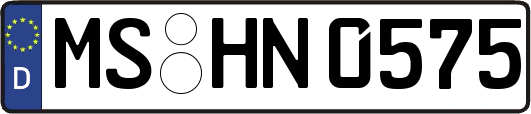 MS-HN0575