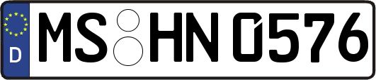 MS-HN0576