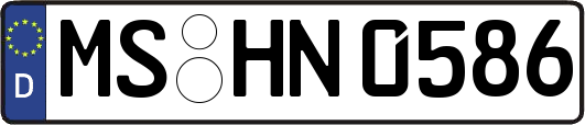 MS-HN0586
