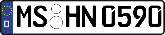 MS-HN0590