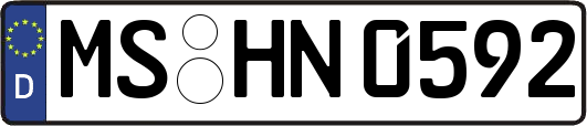 MS-HN0592