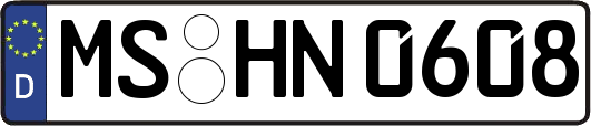 MS-HN0608