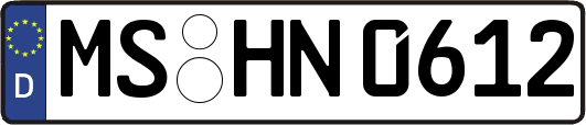 MS-HN0612