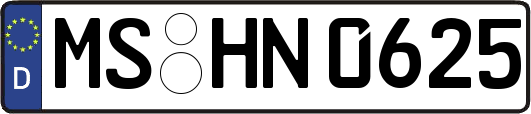 MS-HN0625