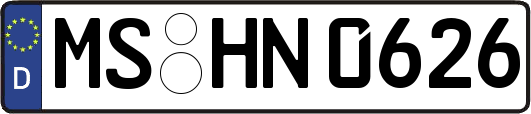 MS-HN0626