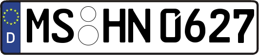 MS-HN0627