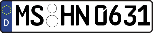 MS-HN0631