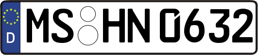 MS-HN0632