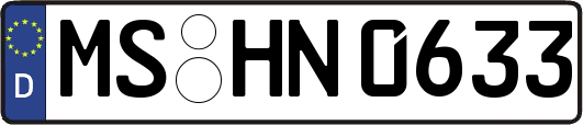 MS-HN0633