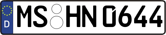 MS-HN0644
