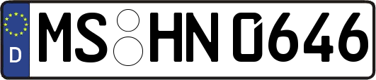 MS-HN0646