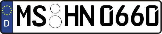 MS-HN0660
