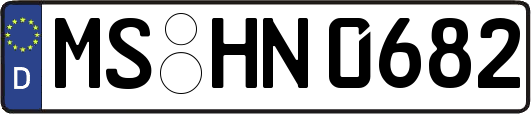MS-HN0682