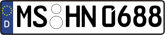 MS-HN0688