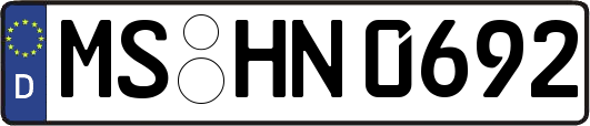 MS-HN0692