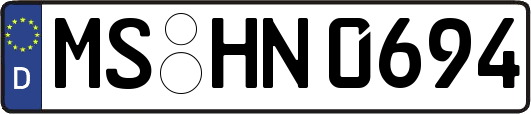 MS-HN0694