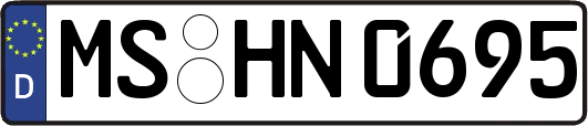 MS-HN0695