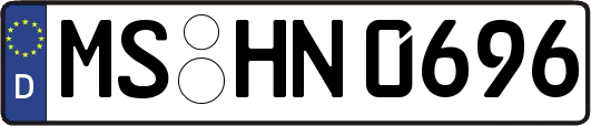MS-HN0696
