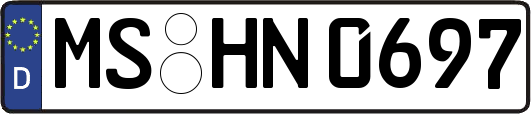 MS-HN0697