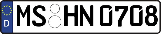 MS-HN0708