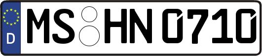 MS-HN0710