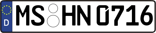 MS-HN0716