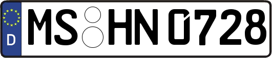 MS-HN0728