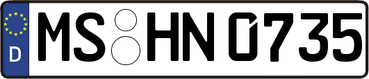 MS-HN0735