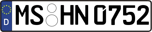 MS-HN0752