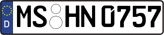 MS-HN0757