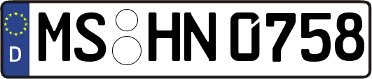 MS-HN0758