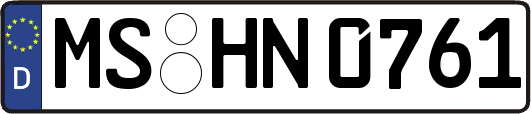 MS-HN0761