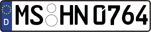MS-HN0764