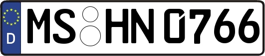 MS-HN0766