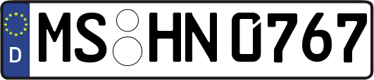 MS-HN0767