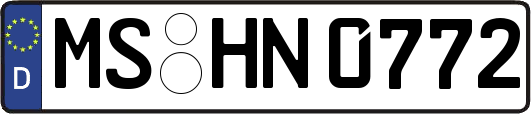 MS-HN0772