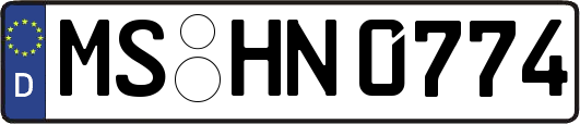 MS-HN0774