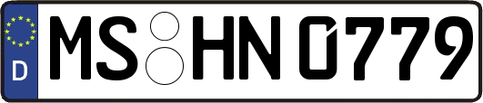 MS-HN0779