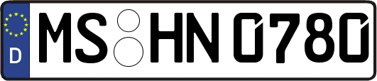 MS-HN0780