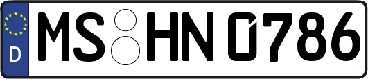 MS-HN0786
