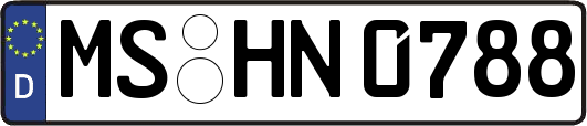 MS-HN0788