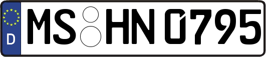 MS-HN0795