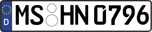 MS-HN0796