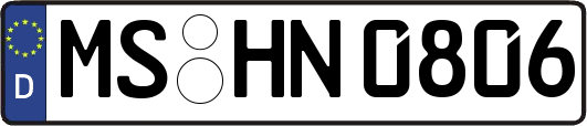 MS-HN0806