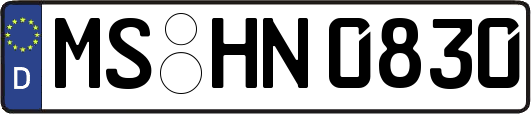 MS-HN0830