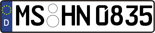 MS-HN0835