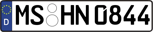 MS-HN0844