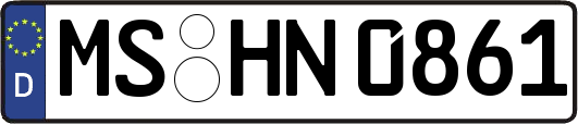 MS-HN0861