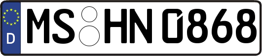 MS-HN0868