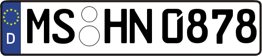 MS-HN0878